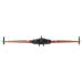 Sonicmodell AR WING CLASSIC 900mm Wingspan EPP FPV Flying Wing RC Airplane Unassembled KIT PNP