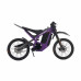 Cheerdmoto Sunron QD-EM2.0 Electric Dirt Bike 72V 30AH 3000W Electric Bicycle 70/100-19 Tire 85KM Mileage Range Max Load 150KG