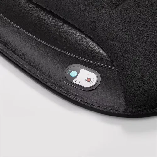 Graphene Carbon Fiber Seat Cushion USB Interface Winter Heated Car Seat Cover For chery tiggo 8 pro max tucson 2025 id4 jetour dashing Universal Cars Seat Protector