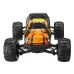 HBX 16889A Pro 1/16 2.4G 4WD Brushless High Speed RC Car Vehicle Models Full Propotional
