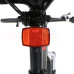 SAMEBIKE MY275-FT 48V 13AH 500W Electric Bicycle 27.5 Inch 55-110KM Mileage Range Max Load 150KG