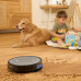 Proscenic 850T Smart Robot Cleaner 3000Pa Suction Three Cleaning Modes 250ml Dust Collector 200ml Electric Water Tank Alexa Google Home App Control