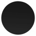 Desk Top Tempered Glass Round 15.7