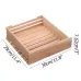 NEEDONE Cigar Tray Drawer Spanish Cedar Wood For 48L Cigar Cooler Humidor