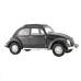 CXD D62 MINI Beetles 1/16 2.4G RWD Drift RC Car W/ Light Vehicle Models Toys Full Proportional Control