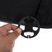Tsumbay Car Seat Cushion Anti-skidding Soft Driver Seater Protector Pad TS-CC01 Memory Foam Universal for Home Car Office Chair