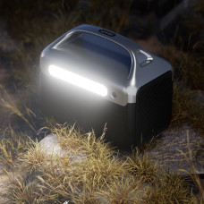 DaranEner NEOZ 300W Portable Power Station 179.2Wh/56000mAh LiFePO4 Battery, Fast Charging with 3 Input/6 Output Ports