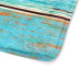 3Pcs Retro Old Style Anchor Non-Slip Bathroom Carpet Toilet Seat Cover Bath Mat Creative Set
