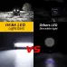18W/36W COB Car LED Work Light Bar High Bright Waterproof For Offroad SUV Trucks Forklift Boats Headlights Driving Lamp
