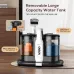 ONSON C5 500W Portable Carpet Cleaner Vacuums 11kpa Spot Cleaner For Carpet And Sofa Pet Stain Remover with Dual Water Tank System