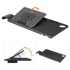 NEWTRAL LAPD Detachable Workstation Desktop for MagicH-BP/MagicH-BPro Ergonomic Chair