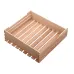NEEDONE Cigar Tray Drawer Spanish Cedar Wood For 48L Cigar Cooler Humidor