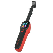 Autel MaxiTPMS TBE200E Tire Tread Laser Detector Brake Disc Wear Thickness Diagnostic Instrument Tool Compatible With ITS600