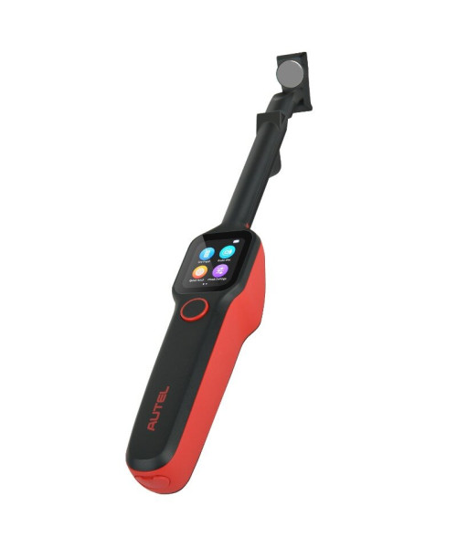 Autel MaxiTPMS TBE200E Tire Tread Laser Detector Brake Disc Wear Thickness Diagnostic Instrument Tool Compatible With ITS600