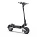 OOTD T10 Electric Scooter 48V 13.5Ah Battery 500W Motor 11inch Off-Road Pneumatic Tires 35-45KM Max Mileage 150KG Max Load Folding E-Scooter