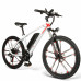 SAMEBIKE MY-SM26 350W 48V 8Ah 26inch Electric Bike 80km Mileage Range Max Load 150kg