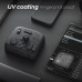 TourBox Elite Upgraded Bluetooth Controller for Photo Video Editing Color Grading Ilustration for Adobe Photoshop Lightroom Premiere Illustrator for Davinci Resolve After Effects Final Cut Pro Keyboard