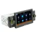 1 Din 5 Inch Car Mp5 Player Car Card Radio bluetooth Reverse Amplifier Wireless Carplay Car Stereo Car Audio DVD Player