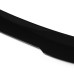 GLOSSY Black REAR SPOILER FOR BMW F36 4 SERIES BOOT GRAN COUPE M PERFORMANCE
