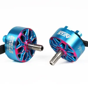 Axisflying x Sync x Supafly 2207.5 1860KV 1960KV 6S Brushless Motor 5mm Shaft for Freestyle FPV RC Racing Drones