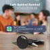 IT13 bluetooth GPS Tracker via IOS Find My App Alternatives Tag for Apple Airtag Anti-Lose Locator for Personal Item Pets
