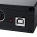 DOREMiDi THRU-6 MIDI Interfaces Controller THRU 6 Thru Box Controller Adapter Converter 1 Input and 6 Output