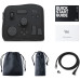 TourBox NEO Custom Controller for Photo Video Editing Color Grading Ilustration Mac/Windows Photoshop Lightroom Premiere Illustrator for Davinci Resolve After Effects Final Cut Pro Keyboard