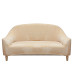1/2/3 Seaters Elastic Plush Sofa Cover Universal Thick Pure Color Sofa Chair Seat Protector Stretch Slipcover Couch Case Home Office Furniture Decoration