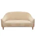 1/2/3 Seaters Elastic Plush Sofa Cover Universal Thick Pure Color Sofa Chair Seat Protector Stretch Slipcover Couch Case Home Office Furniture Decoration