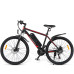 SAMEBIKE SY26-FT 10Ah 36V 350W 26 Inches Electric Bike 70-80km Mileage Max Load 150kg Dual Dics Brake
