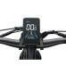 Keteles K800 Electric Bike 17.5Ah 48V Battery 1000W Motor 26inch Tires 60KM Mileage Range 180KG Max Load Electric Bicycle