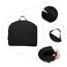 Tsumbay Memory Foam Cushion Car Home Office Heightened Cushion With Handle Washable Cover