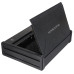 Blacksmith SF0201 High Precision Fingerprint Pistol Safe  Secure Your Guns with Biometric Access Control