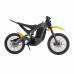 Cheerdmoto Sunron QD-EM2.0 Electric Dirt Bike 72V 30AH 3000W Electric Bicycle 70/100-19 Tire 85KM Mileage Range Max Load 150KG