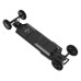 Maxfind FF AT Electric Skateboard 48V 8.7AH SamsungBattery 1500W*2 Dual Motors 165MM Tires 27KM Max Mileage 100KG Max Load