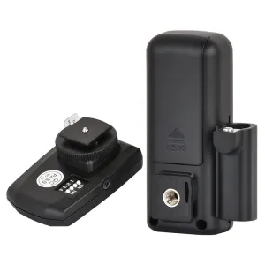 Godox CT-16 Trigger 16 Channels Wireless Radio Flash Transmitter Receiver for Canon for Nikon Pentax Studio Speedlite Flash