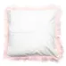 Throw Pillow Cover Cushion Case Faux Fur Fluffy Plush Soft Sofa Solid Home Decor