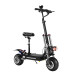 BOYUEDA S3-11 38Ah 6000W 60V Oil Brake 11 Inch Electric Scooter 120-150Kg Max Load 100Km Range