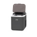 CKGO-i5 Ice Maker Wifi Connection Smart App Control  Adjustable Ice Size Automatic Cleaning Touch Button With LED Display