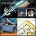 ATOMSTACK Maker A30 PRO/S30 PRO 160W Laser Engraver Real 33W Laser Power 6-core Laser Engraving and Cutting Machine