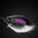 ZIYOULANG M5 Wired Game Mouse Breathing RGB Colorful Hollow Honeycomb Shape 12000DPI Gaming Mouse USB Wired Gamer Mice for Desktop Computer Laptop PC