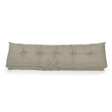 Large Sofa Back Cushion Bed Couch Seat Rest Pad Waist Support Backrest Pillow Home Office Furniture Decorations