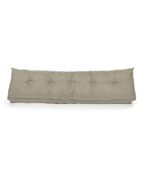 Large Sofa Back Cushion Bed Couch Seat Rest Pad Waist Support Backrest Pillow Home Office Furniture Decorations