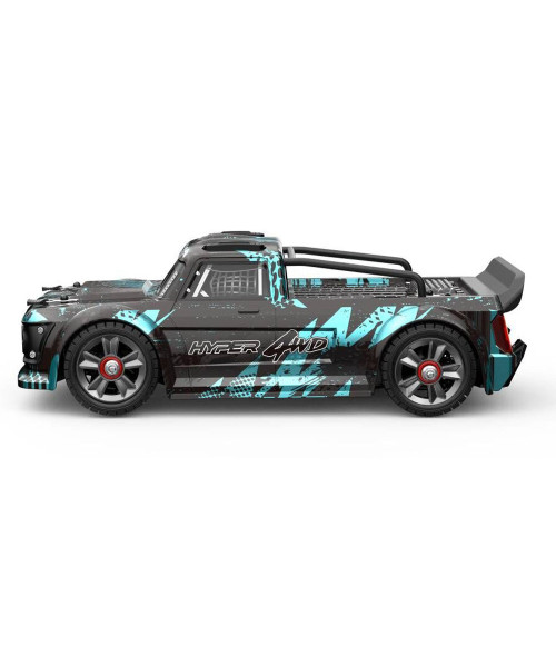 MJX HYPER GO 14301 1/14 2.4G Sport Drift RC Car Brushless High Speed Vehicle Models 42km/h