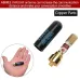 ABBREE AR-805S Dual Band Antenna 144MHz 430MHz 10W SMA-Female Connector High Gain Compact Design for Handheld Radios