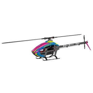 GOOSKY RS7 700 6CH 3D Aerobatic Dual Brushless Direct Drive Motor RC Helicopter KIT