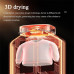 Large Capacity 3D Hugging Flexible Folding Dryer Quick Drying Constant Temperature Double Sterilization Clothes Dryer