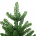 Artificial Christmas Tree,Xmas Pine Tree with 300 LEDs,Easy Assembly Christmas Tree with Metal Stand and 1100 Branch for Home,Office,Party,Holiday Indoor Outdoor Decoration