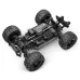 MJX HYPER GO 12212 1/12 Brushless 3S LiPo High Speed RC Car Vechile Models 58km/h