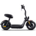 Mototec Metro H10 48V 13Ah 1000W 14inch Electric Scooter 15-30KM Max Mileage 120KG Max Load E-Scooter